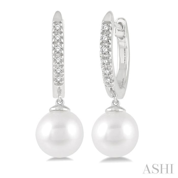 【KIMHEKIM】Pearl Earringsスタイリッシュなイヤリング KIMHEKIM】Pearl Earringsスタイリッシュなイヤリング (KIMHEKIM