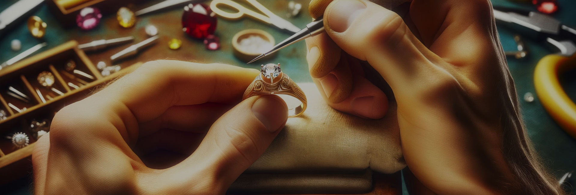 Rodgers The Diamond Store