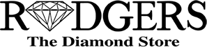 Rodgers The Diamond Store logo