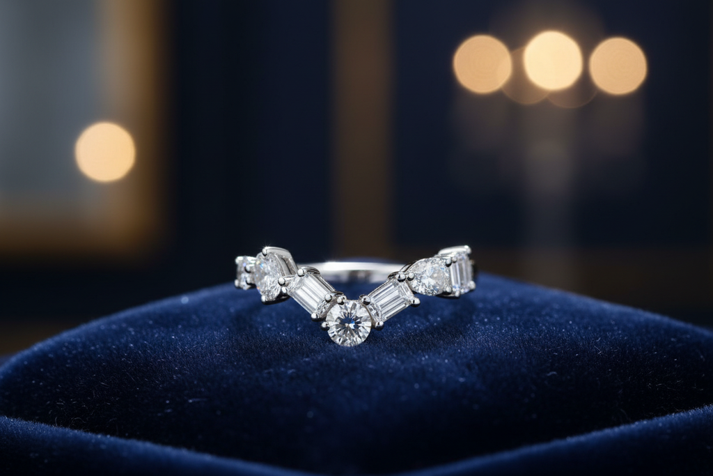 Best Diamond Jewelry in Jackson County