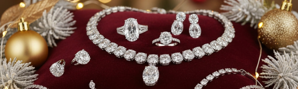 Diamond Dreams: TOP 5 Holiday Gift Ideas
