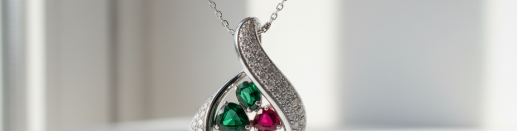 Top 5 Pendants Defining Cass County Fashion in 2026