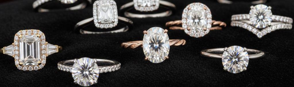 What to Know Before Buying an Engagement Ring