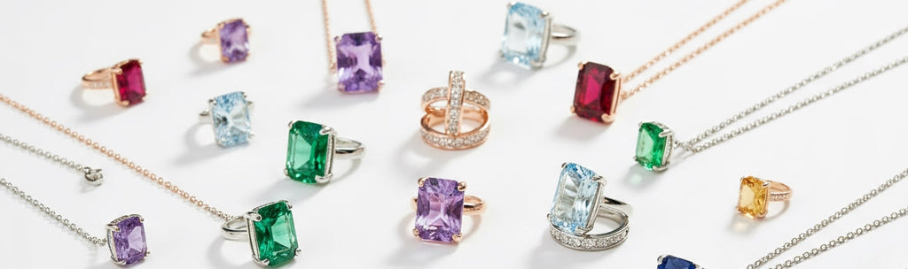 Birthstone Jewelry: Discover the Meaning Behind Yours