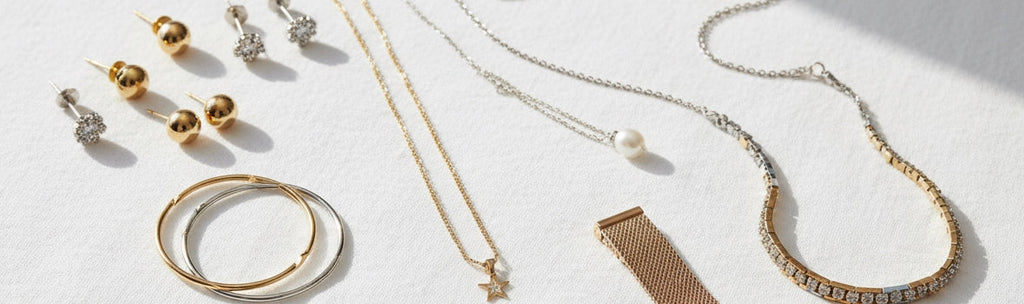Jewelry Essentials Every Woman Should Own