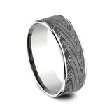 THE HERRINGBONE