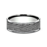THE HERRINGBONE