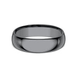 Regular Dome Comfort Fit