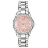 LAD ECO WR50 SS BRAC PINK