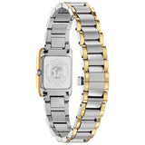 LAD ECO WR50 SST BRAC WHTE