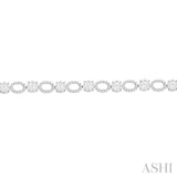 Lovebright Diamond Bracelet