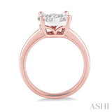 Lovebright Essential Diamond Ring