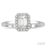 Diamond Engagement Ring