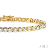 Diamond Bracelet