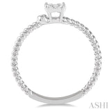 Lovebright Diamond Ring