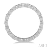 Eternity Diamond Wedding Band