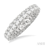 Eternity Diamond Wedding Band