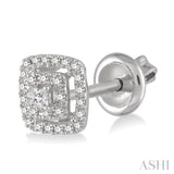 Diamond Fashion Earrings