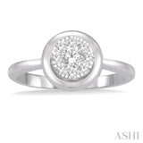 Lovebright Essential Diamond Ring