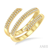 Diamond Fashion Ring