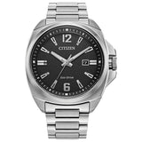 Citizen Eco-Drive Sport Luxury Watches