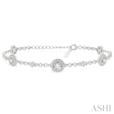 Diamond Bracelet