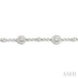 Diamond Bracelet