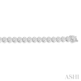 Lovebright Essential Diamond Bracelet