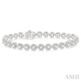 Diamond Bracelet