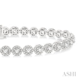 Diamond Bracelet