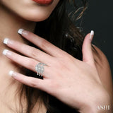 Diamond Fashion Ring