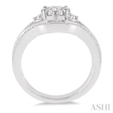 Lovebright Diamond Ring