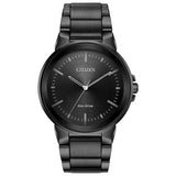 Citizen Stainless Steel Modern Eco Men's Watch