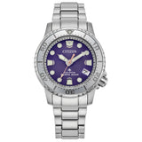 LAD ECO 200M SS BRAC PRPL